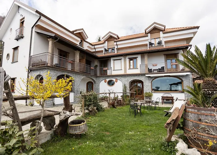 Villa Italia