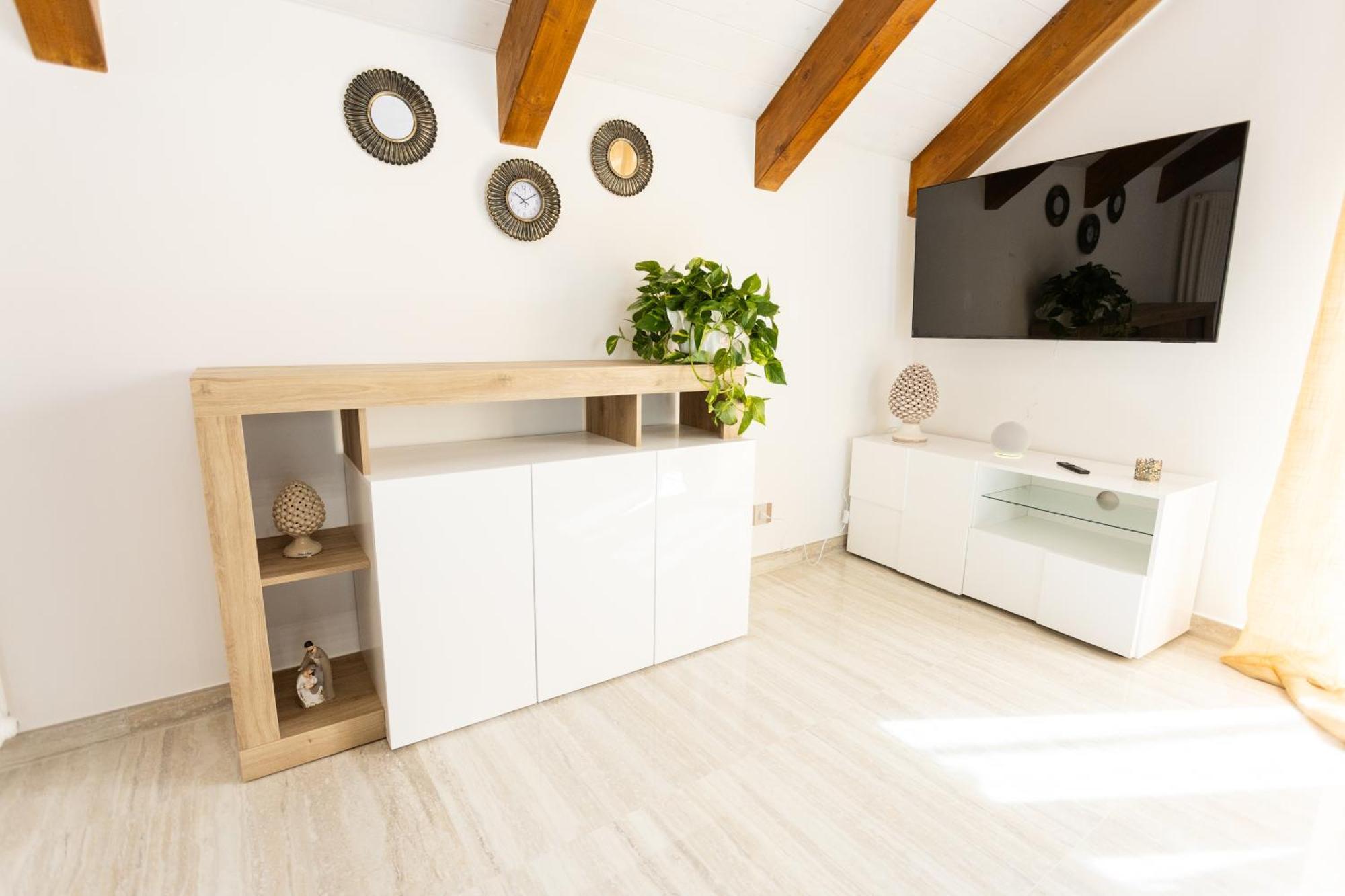 Couette-café Italia 3*