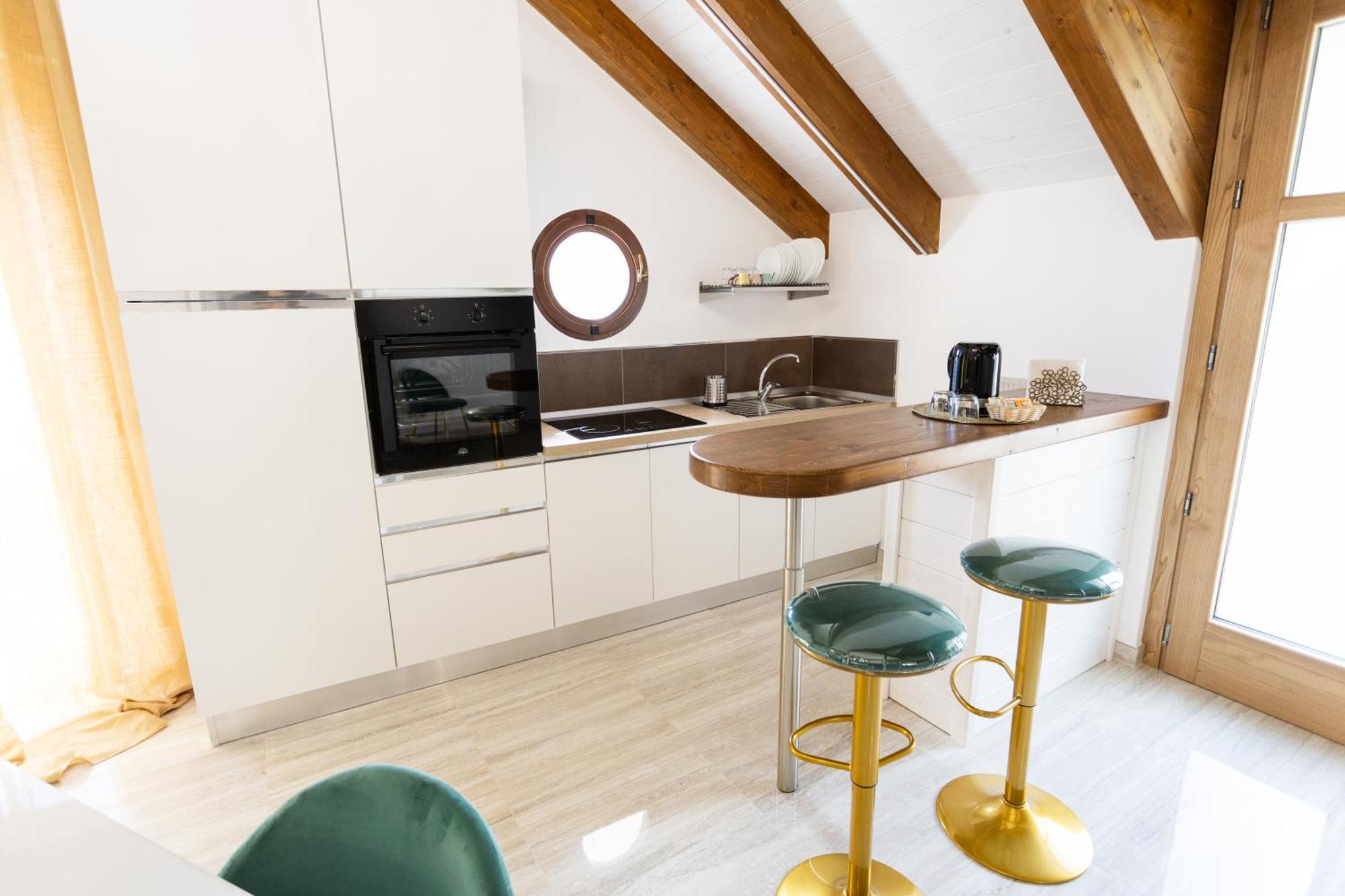 Italia Bed & Breakfast