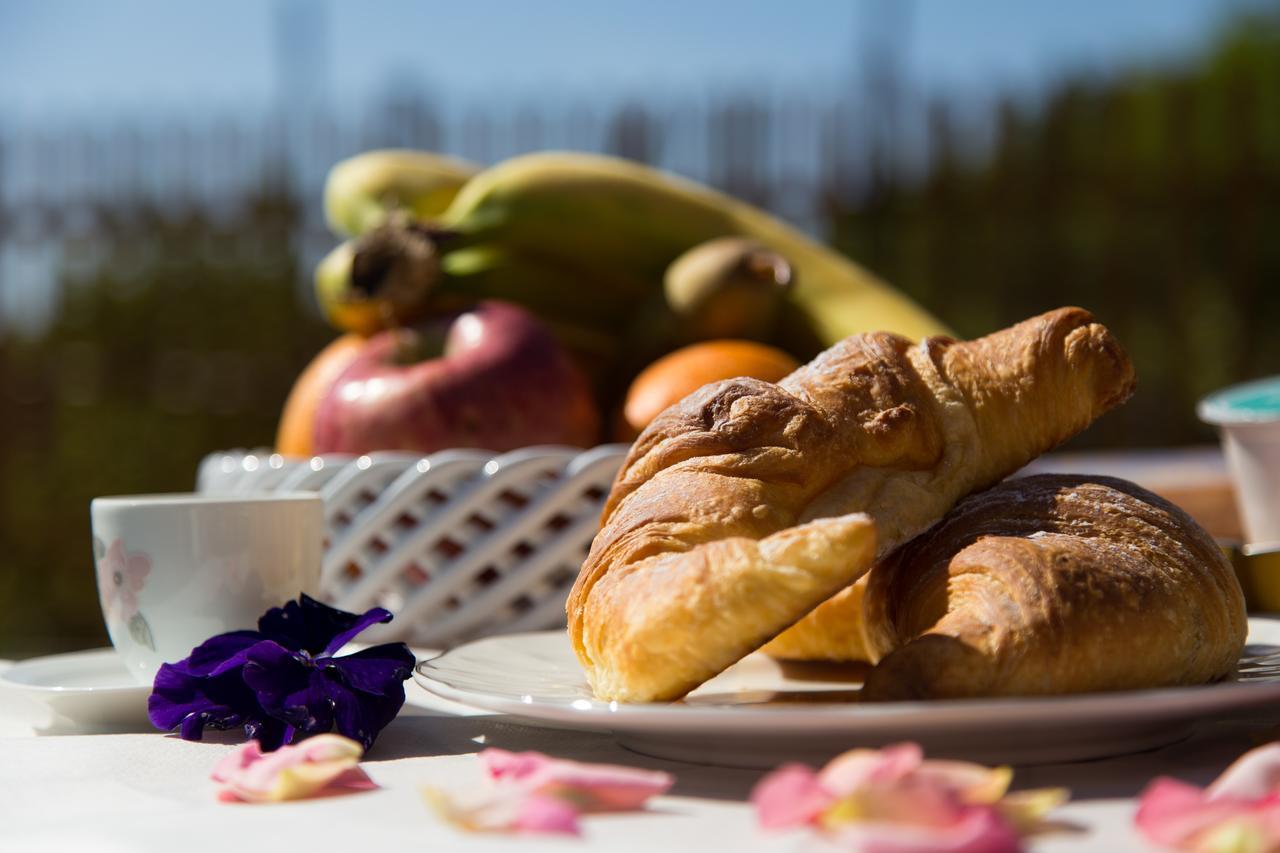 Italia Couette-café 3*