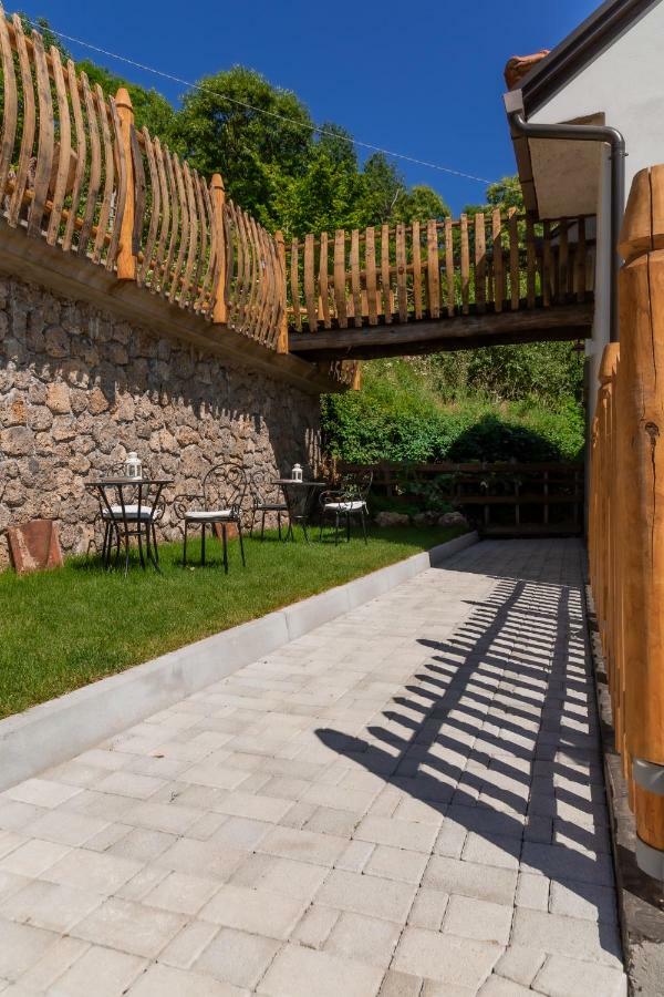 Couette-café Italia Agerola