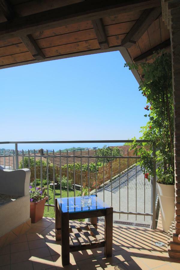 Italia Bed & Breakfast