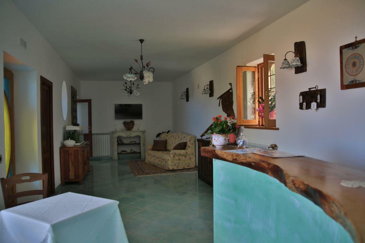 Italia Bed & Breakfast